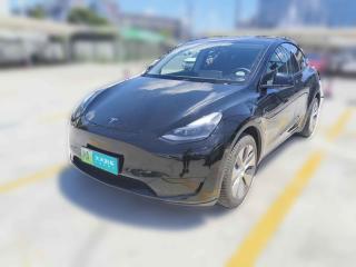 特斯拉Model Y2022款 改款 后轮驱动版