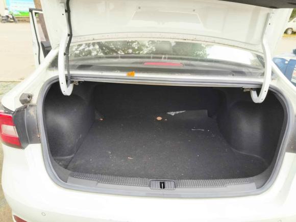 [温州·浙C] 二手荣威荣威i52020款 1.5L 自动4G互联领豪旗舰版