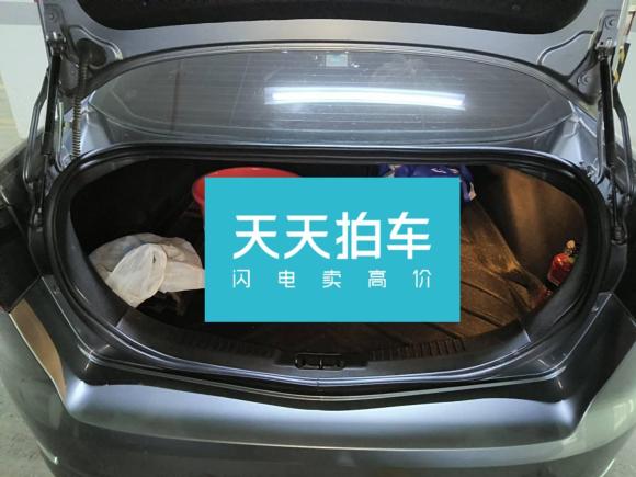 [西安·陕A] 二手福特蒙迪欧-致胜2011款 2.0L GTDi200豪华型