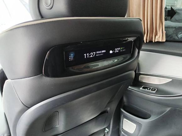 [上海·苏F] 二手荣威荣威iMAX82021款 400TGI Supreme系列至尊版