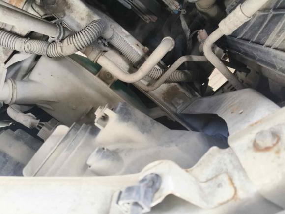 [温州·浙C] 二手宝骏宝骏7302014款 1.5L 手动舒适ESP版 7座