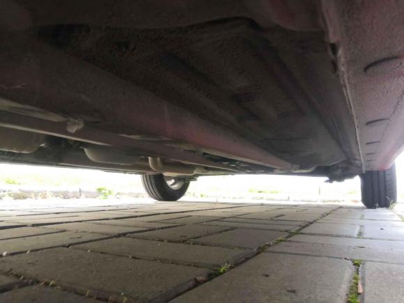 [无锡·苏B] 二手现代瑞奕2016款 1.4L 手动领先型GLX