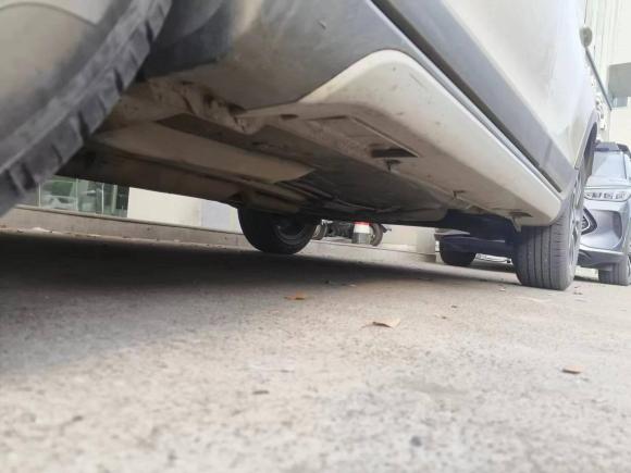 [义乌·浙G] 二手吉利汽车远景X32017款 1.5L 自动精英型