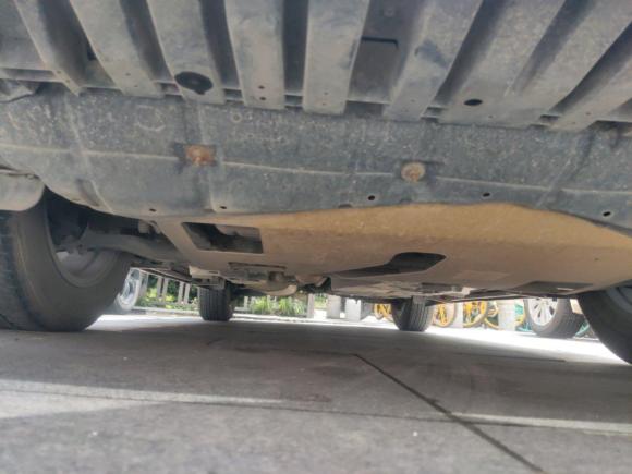 [西安·陕A] 二手丰田RAV4荣放2015款 2.0L CVT四驱新锐版