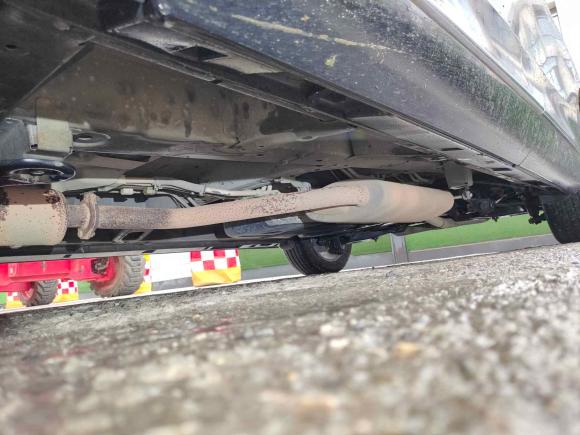 [武汉·鄂A] 二手广汽传祺传祺M82018款 320T 旗舰版