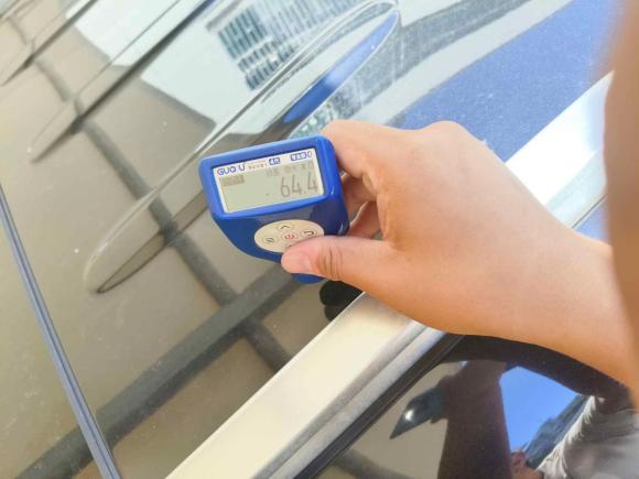 [金华·浙G] 二手奔驰奔驰GLC2016款 GLC 260 4MATIC 豪华型