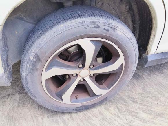 [温州·浙C] 二手比亚迪比亚迪S72015款 2.0T 升级版 自动尊贵型