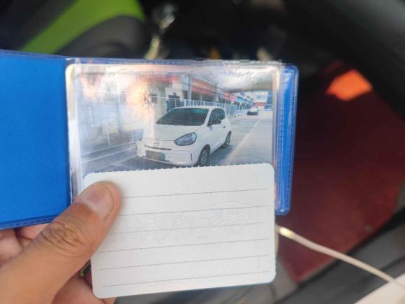 [义乌·浙G] 二手荣威科莱威CLEVER2020款 都市风尚版