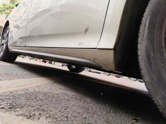 [深圳·粤B] 二手埃安AION S2020款 魅 580