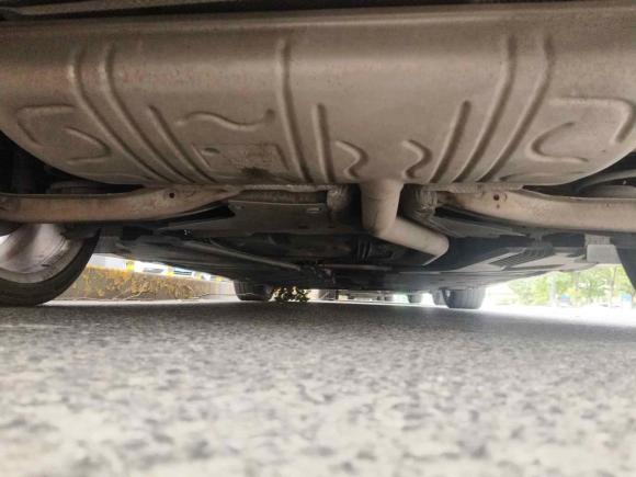 [宁波·浙B] 二手奔驰奔驰CLA2018款 CLA 200 动感型