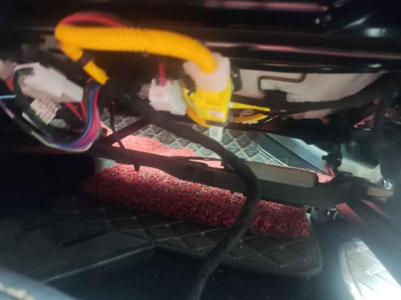 [青岛·鲁U] 二手长安长安CS55PLUS2022款 第二代 1.5T DCT领航型