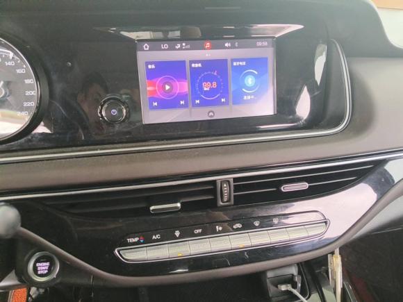 [义乌·浙G] 二手广汽传祺传祺M62019款 270T DCT豪华版（六座）国VI