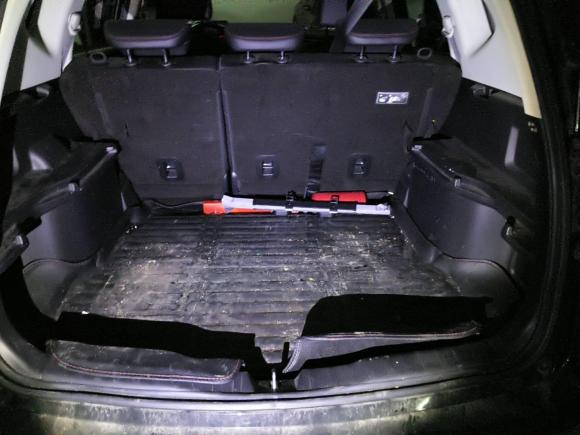 [常州·苏D] 二手哈弗哈弗M62017款 1.5T 自动两驱精英型