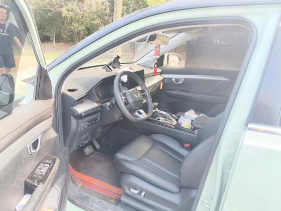 [宁波·浙B] 二手五菱汽车五菱星辰2021款 1.5T CVT星曜版