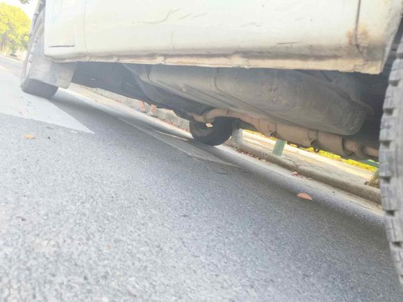 [上海·苏F] 二手江铃特顺2017款 2.8T商运型短轴中顶6/7/8座JX493