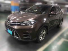 [南昌·赣A]名爵&nbsp;&nbsp;锐腾&nbsp;&nbsp;2017款20T手动豪华版