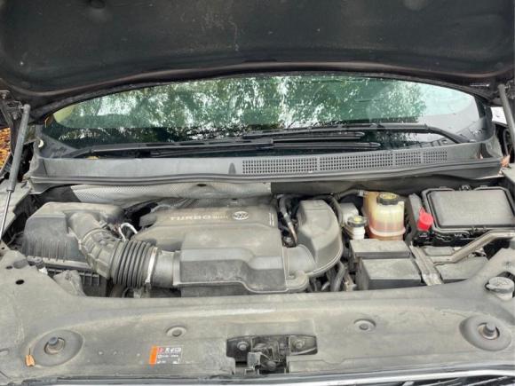 [苏州·苏E] 二手别克别克GL82021款 ES陆尊 653T 尊享型