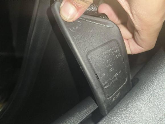 [宁波·浙B] 二手本田艾力绅2019款 2.0L 混动至尊版