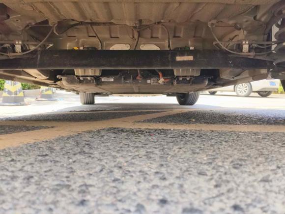 [青岛·鲁B] 二手五菱汽车五菱缤果2023款 333km 灵犀互联+款