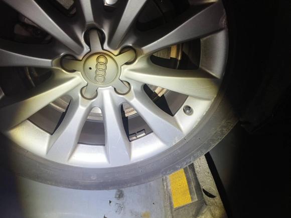 [杭州·浙A] 二手奥迪奥迪A6L2016款 TFSI 技术型