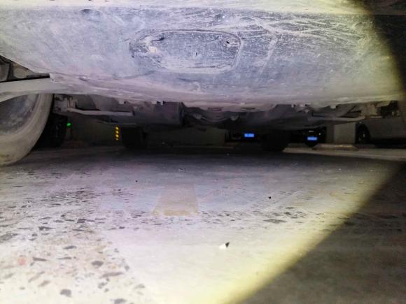 [武汉·鄂A] 二手马自达马自达CX-52019款 云控版 2.5L 自动两驱智尊型 国V