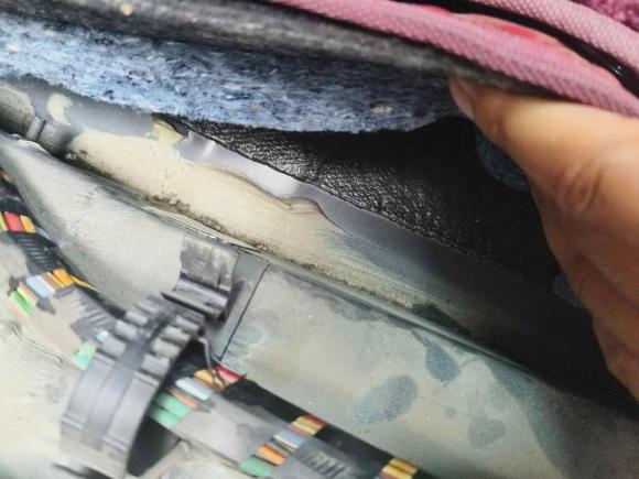 [合肥·皖A] 二手Jeep指南者2017款 200T 自动家享版