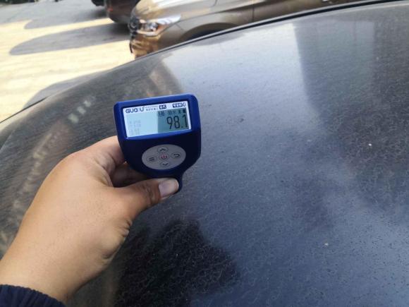 [杭州·浙A] 二手日产阳光2011款 1.5XE CVT舒适版