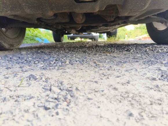 [台州·浙J] 二手长安长安CS752020款 280T 手动精英型 国VI