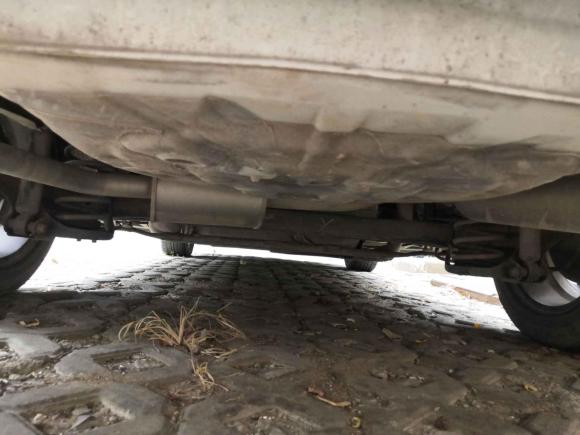 [苏州·苏E] 二手比亚迪比亚迪G52014款 1.5TID 自动尊贵型