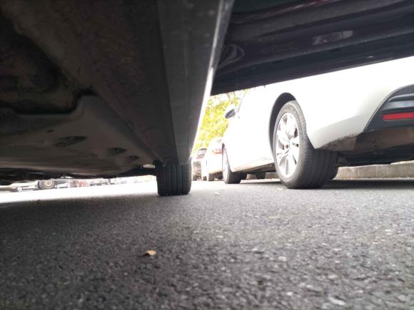 [南昌·湘A] 二手奥迪奥迪A12016款 30 TFSI Sportback S Line运动版