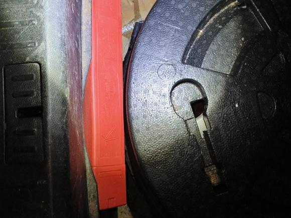 [湖州·浙E] 二手福特金牛座2015款 EcoBoost 245 豪华型