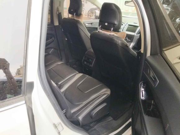 [深圳·粤B] 二手福特锐界2016款 EcoBoost 330 V6四驱运动型 7座