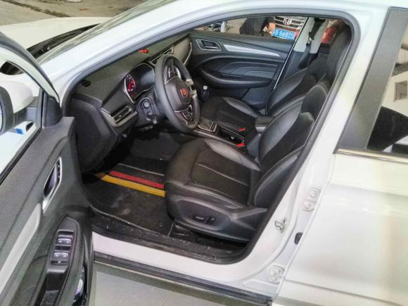 [无锡·苏B] 二手荣威荣威RX32018款 1.6L CVT旗舰版