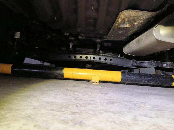 [常州·苏A] 二手名爵MG52023款 180DVVT 手动风尚版