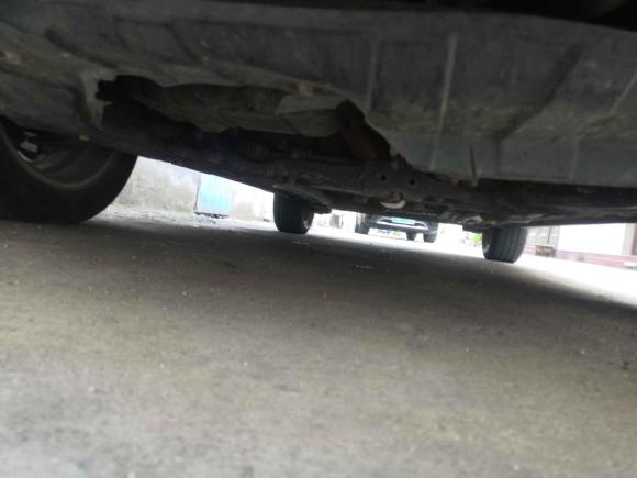 [义乌·浙G] 二手江汽集团瑞风S32014款 1.5L CVT豪华智能型