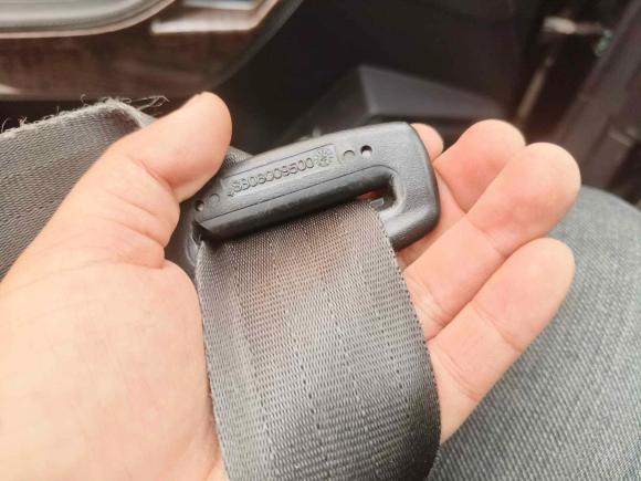 [青岛·鲁U] 二手众泰大迈X72017款 2.0T DCT至尊型