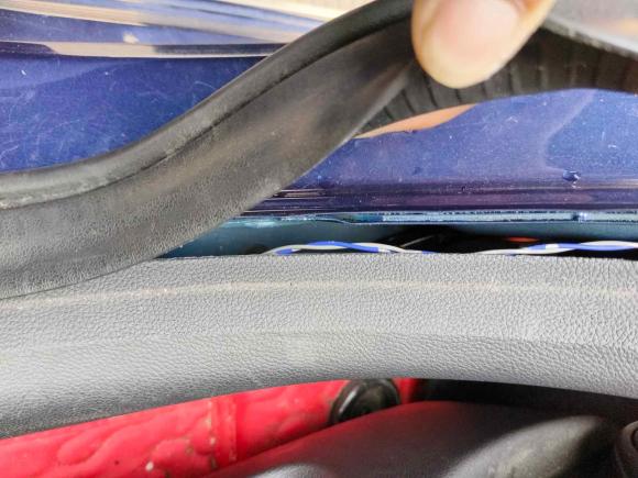 [宁波·浙B] 二手奇瑞艾瑞泽GX2019款 冠军版 1.5L CVT精英型