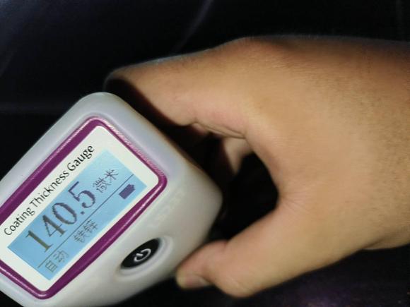 [杭州·浙A] 二手红旗红旗H92020款 2.0T 智联旗畅版