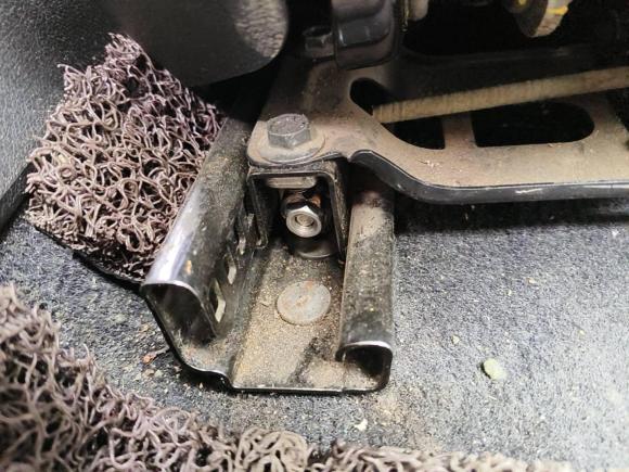 [武汉·鄂A] 二手雷诺塔利斯曼2012款 2.5L 豪华版