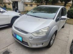 [苏州·苏E]福特&nbsp;&nbsp;麦柯斯&nbsp;&nbsp;2008款2.3L7座豪华型