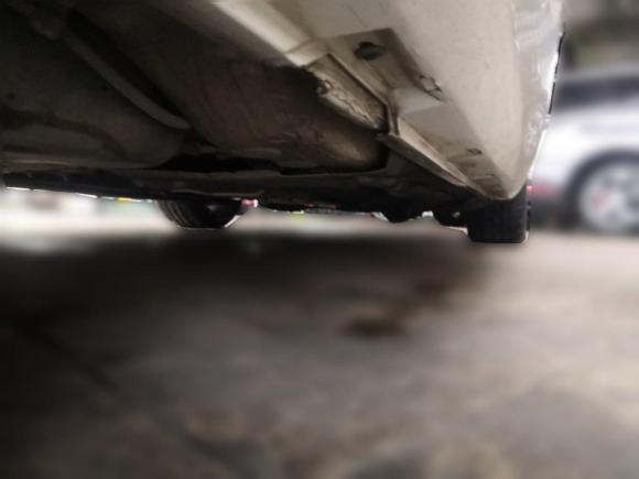 [芜湖·皖B] 二手大众一汽-大众CC2015款 1.8TSI 豪华型