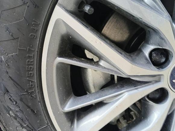 [嘉兴·浙F] 二手比亚迪秦PLUS2021款 EV 500KM 豪华型