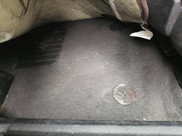 [成都·川A] 二手宝马宝马5系GT2014款 528i 豪华型