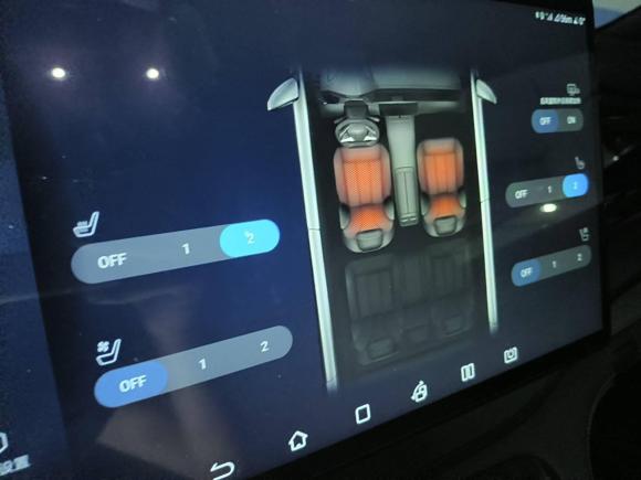 [金华·浙A] 二手比亚迪护卫舰072023款 DM-i 100KM 旗舰型