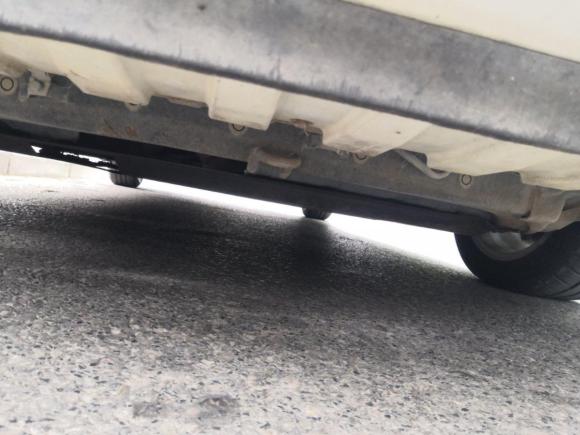 [上海·豫Q] 二手长安逸动2014款 1.6L 手动尊贵型