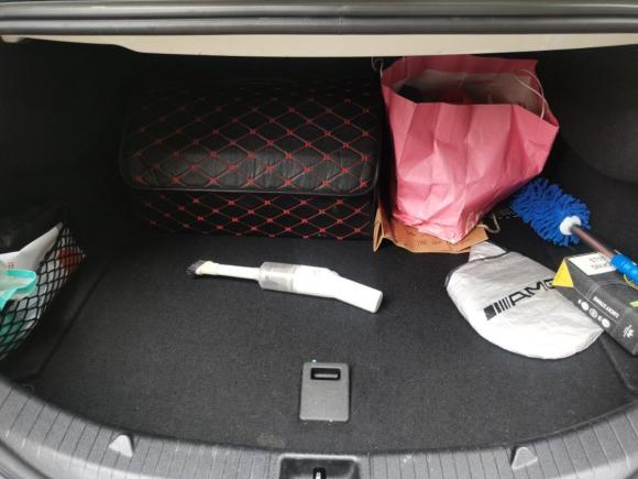 [深圳·粤B] 二手奔驰奔驰CLA2016款 CLA 200 时尚型