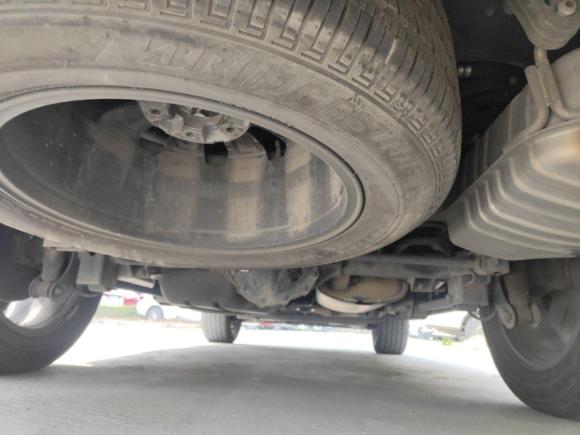 [苏州·苏E] 二手荣威荣威RX82018款 30T 智联网两驱至尊版