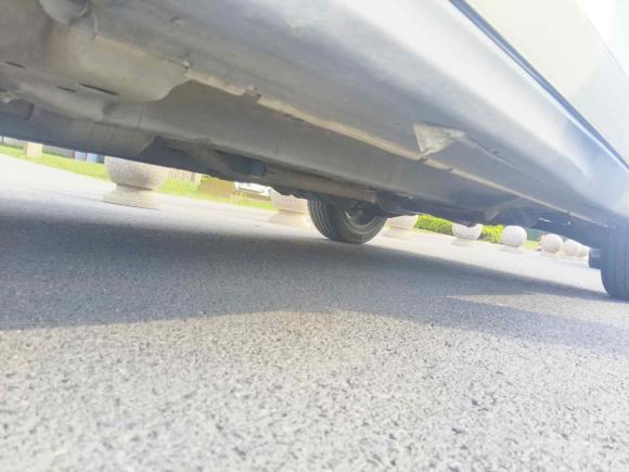 [合肥·皖A] 二手三菱劲炫ASX2018款 1.6L 手动两驱时尚版