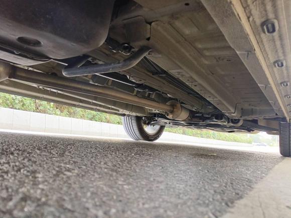 [武汉·鄂W] 二手星途星途瑶光2023款 400T 四驱优享版