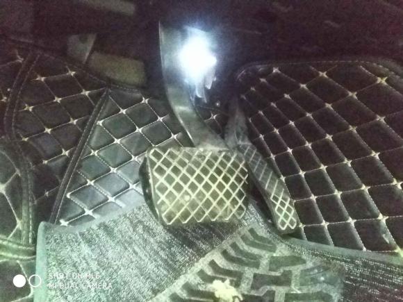 [台州·浙J] 二手奥迪奥迪Q72007款 3.6 FSI quattro 舒适型